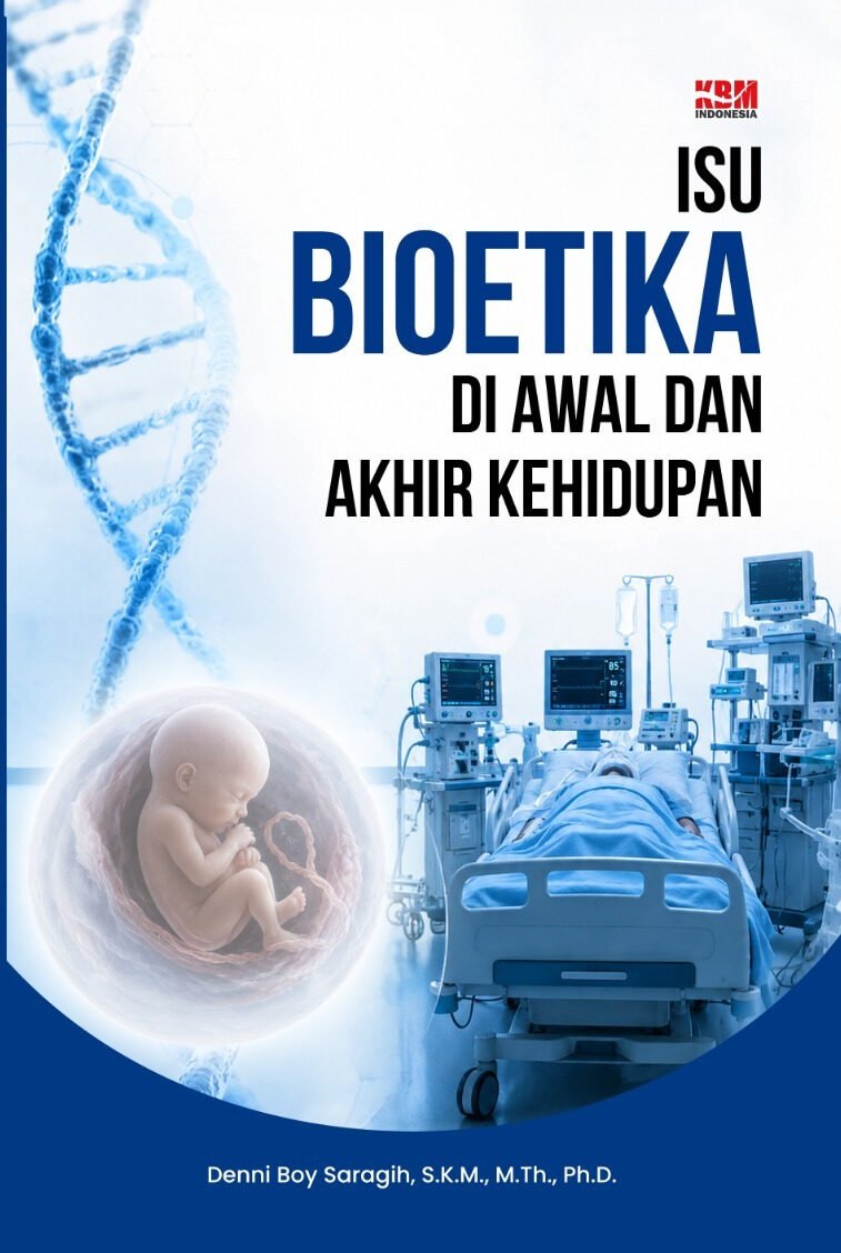 ISU BIOETIKA DI AWAL DAN AKHIR KEHIDUPAN
