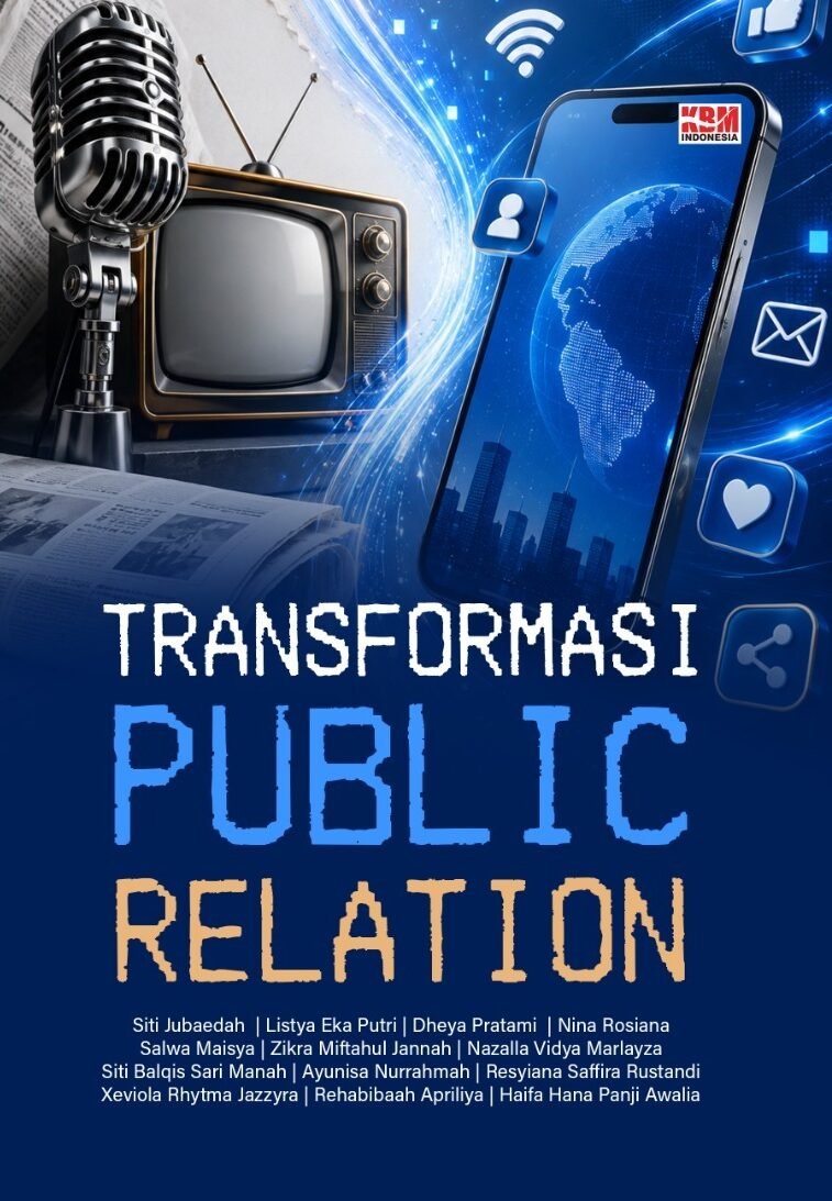 TRANSFORMASI PUBLIC RELATION