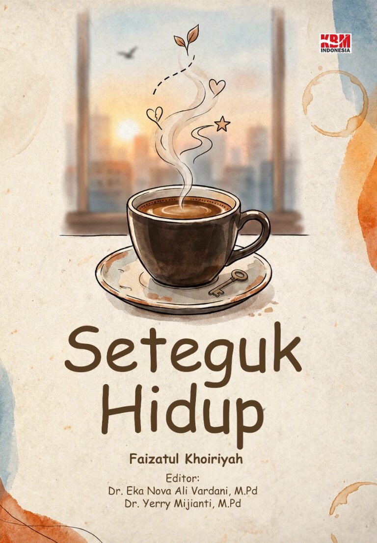 SETEGUK HIDUP
