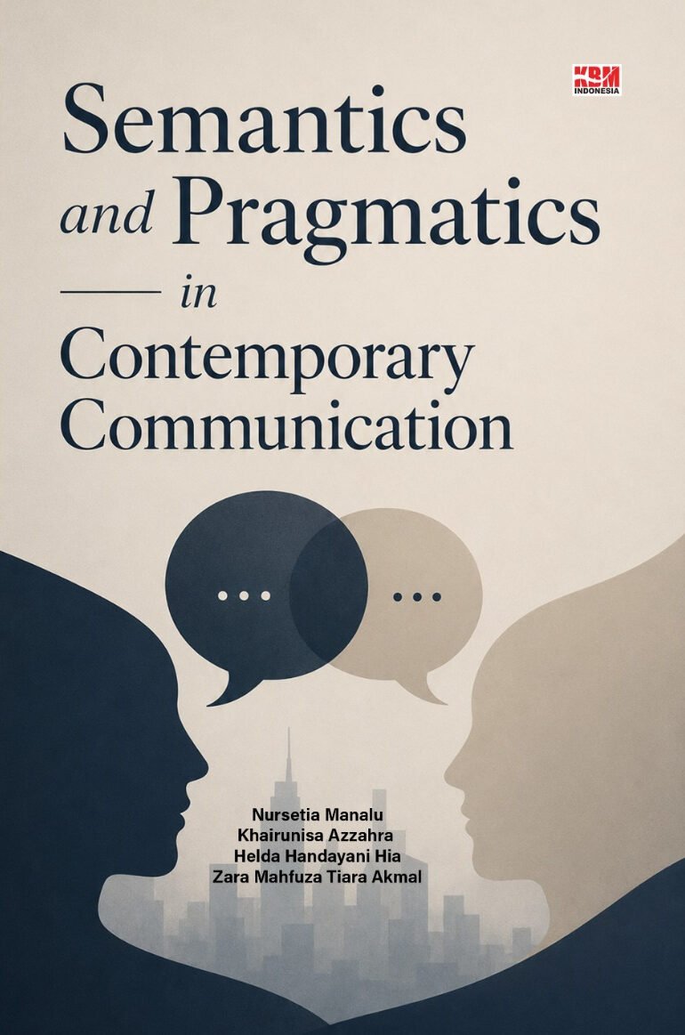 SEMANTICS AND PRAGMATICS IN CONTEMPORARY COMMUNICATION