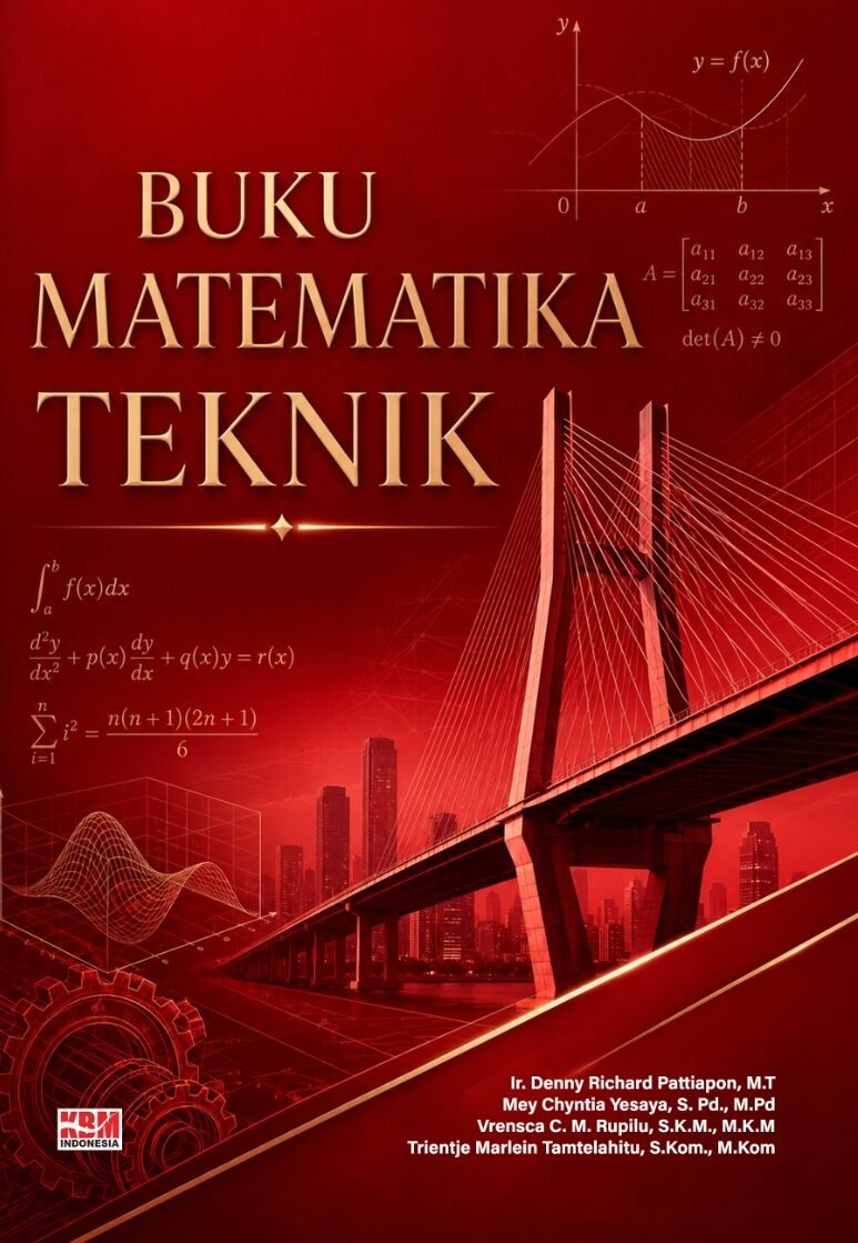 BUKU MATEMATIKA TEKNIK