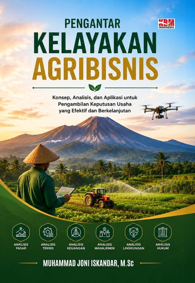 PENGANTAR KELAYAKAN AGRIBISNIS