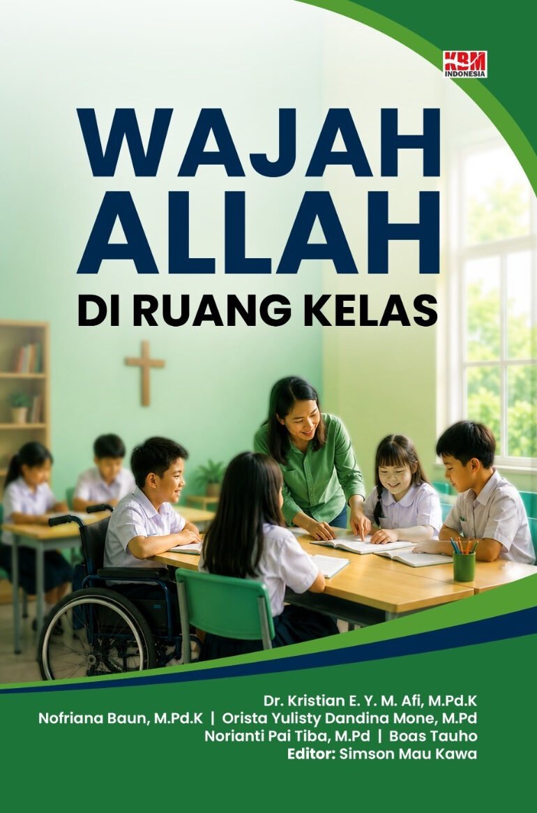 WAJAH ALLAH DI RUANG KELAS