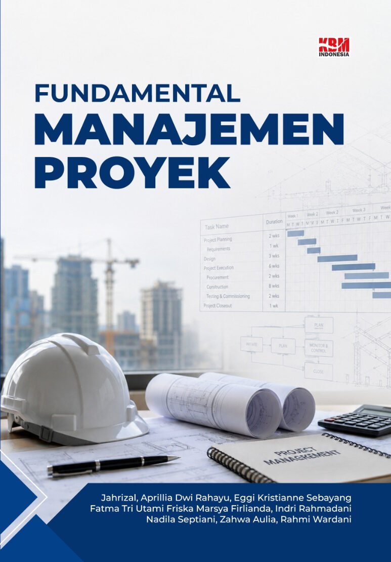 FUNDAMENTAL MANAJEMEN PROYEK