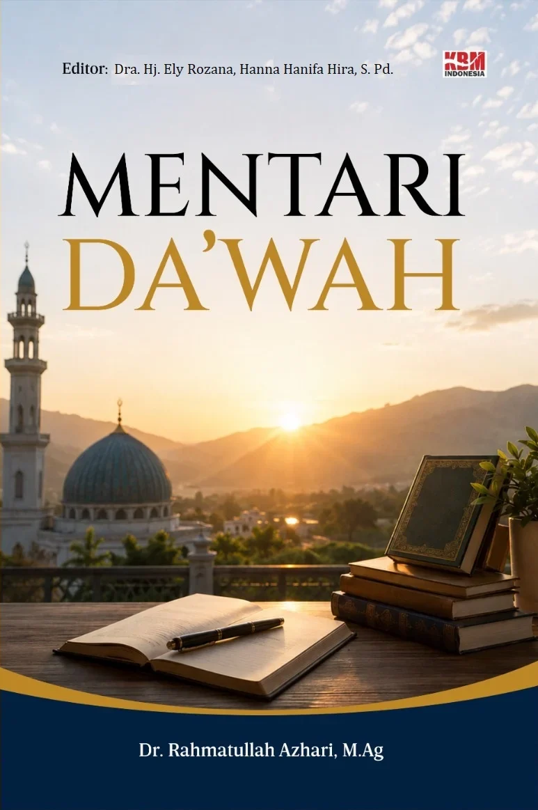 MENTARI DA’WAH