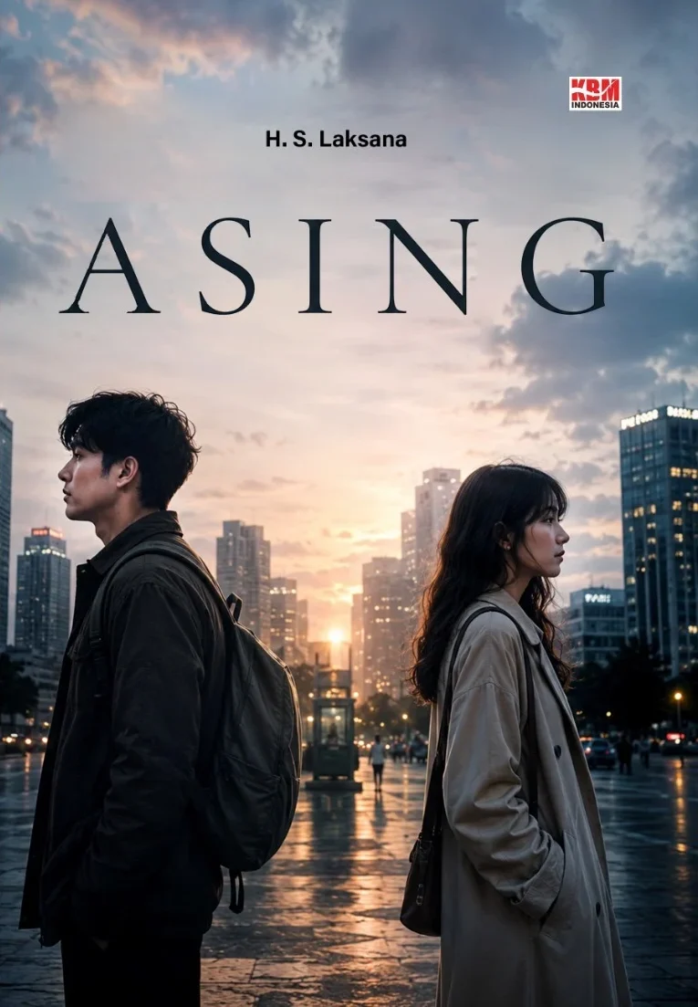 ASING