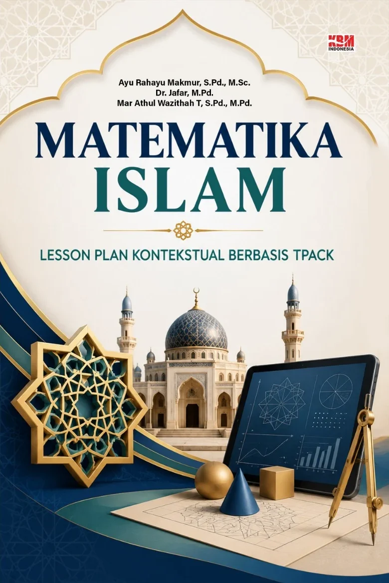 MATEMATIKA ISLAM: LESSON PLAN KONTEKSTUAL BERBASIS TPACK