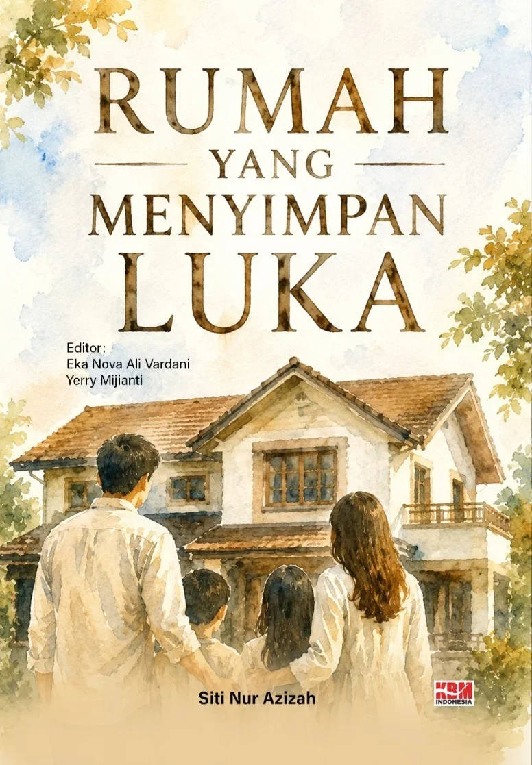 Rumah yang Menyimpan Luka