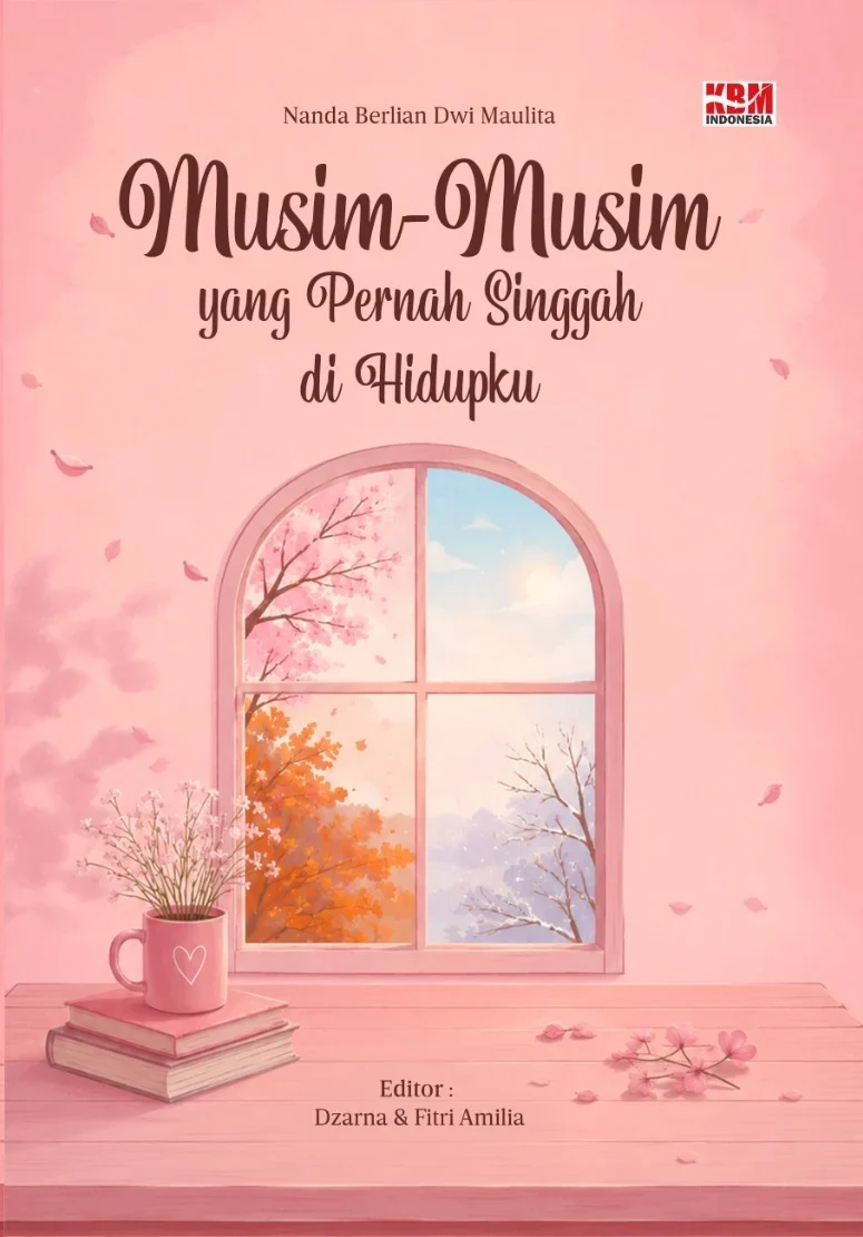 MUSIM-MUSIM YANG PERNAH SINGGAH DI HIDUPKU