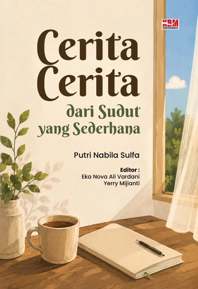 Cerita-Cerita dari Sudut yang Sederhana