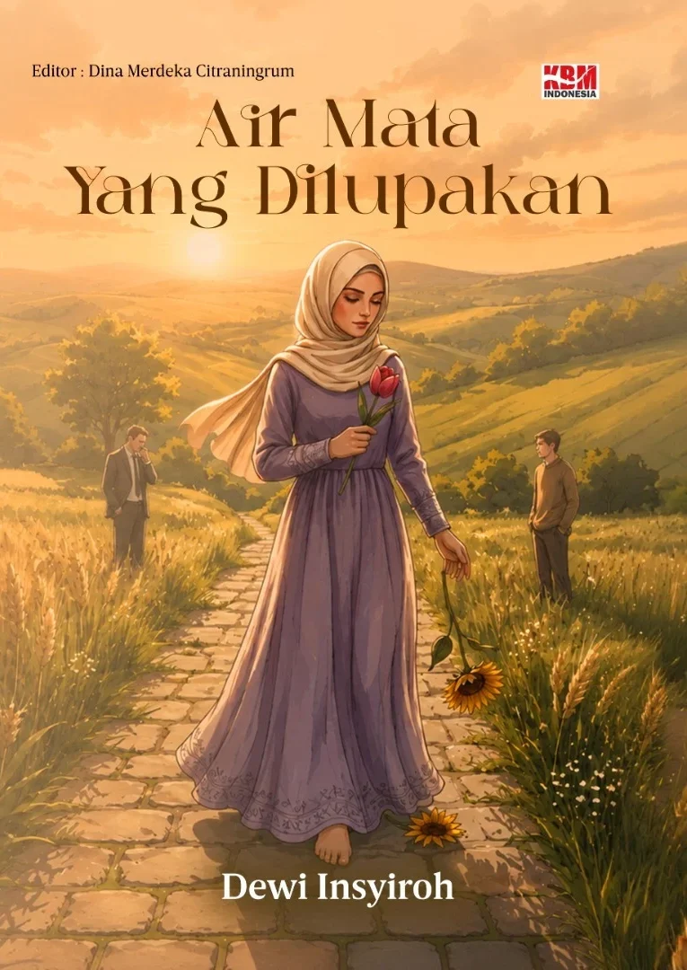 Air Mata Yang Dilupakan