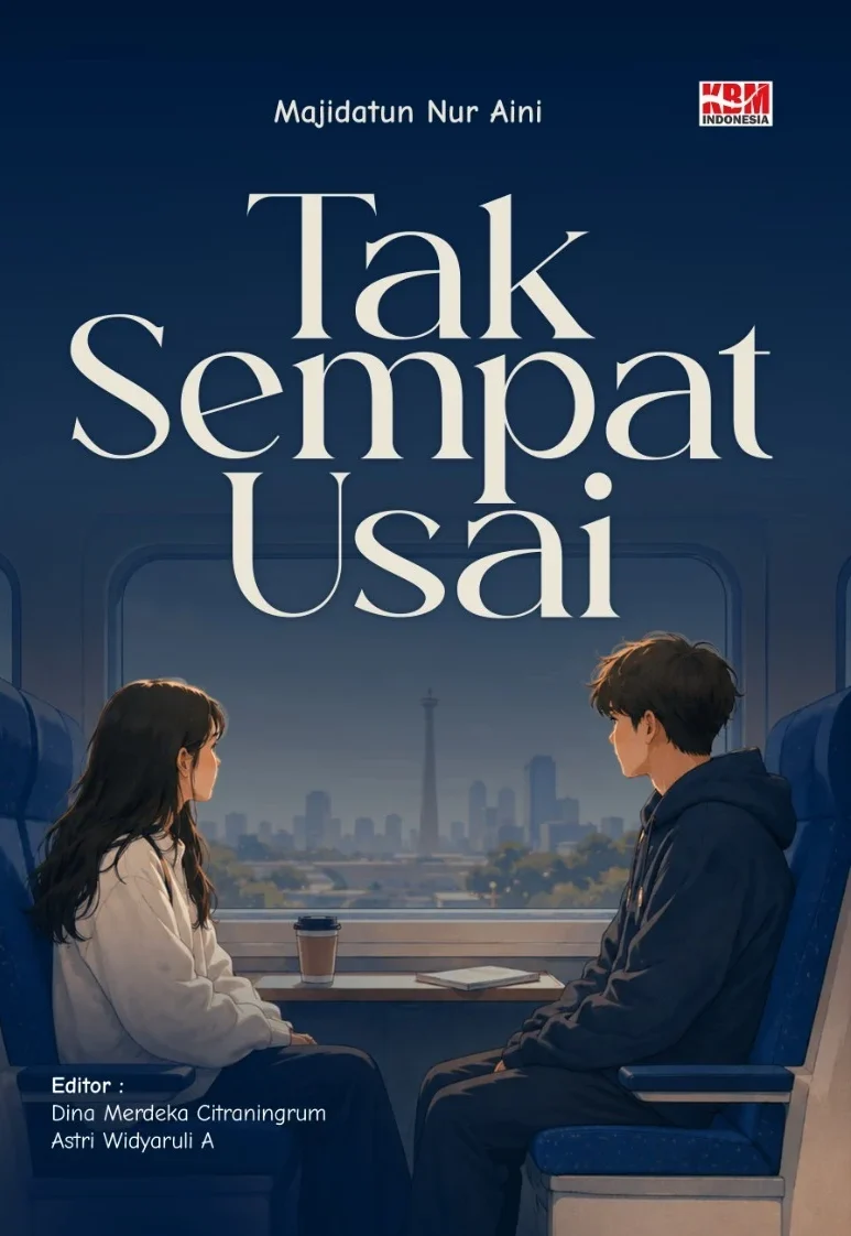 Tak Sempat Usai