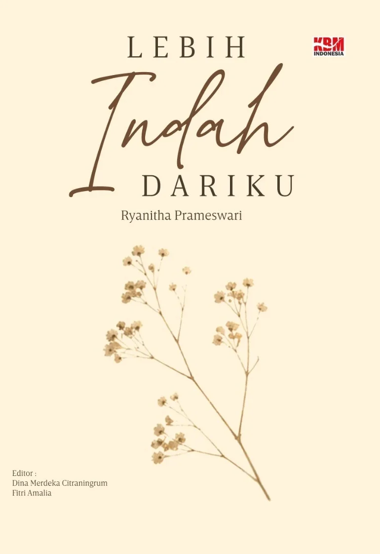 Lebih Indah Dariku