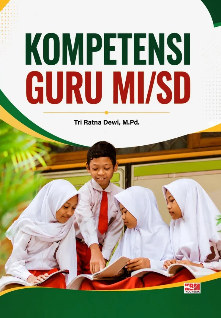 KOMPETENSI GURU MI/SD