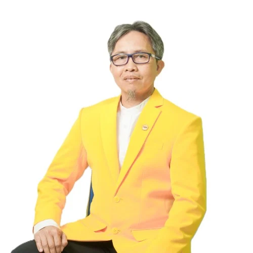 Ichsan Ridwan