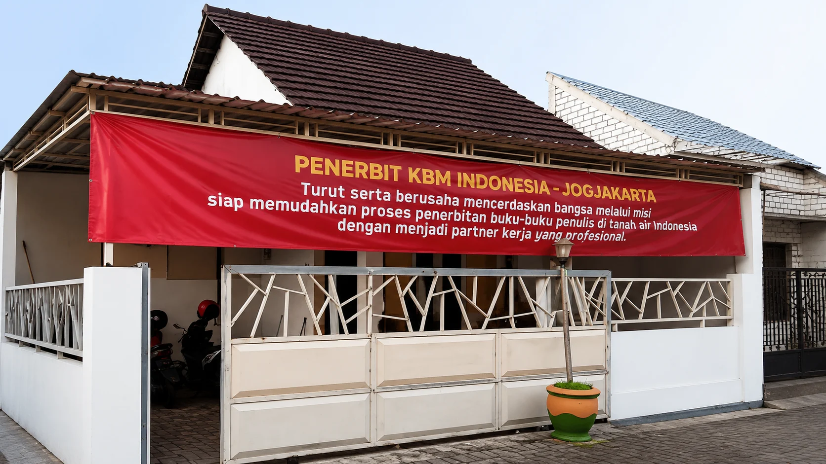 Tentang Kami