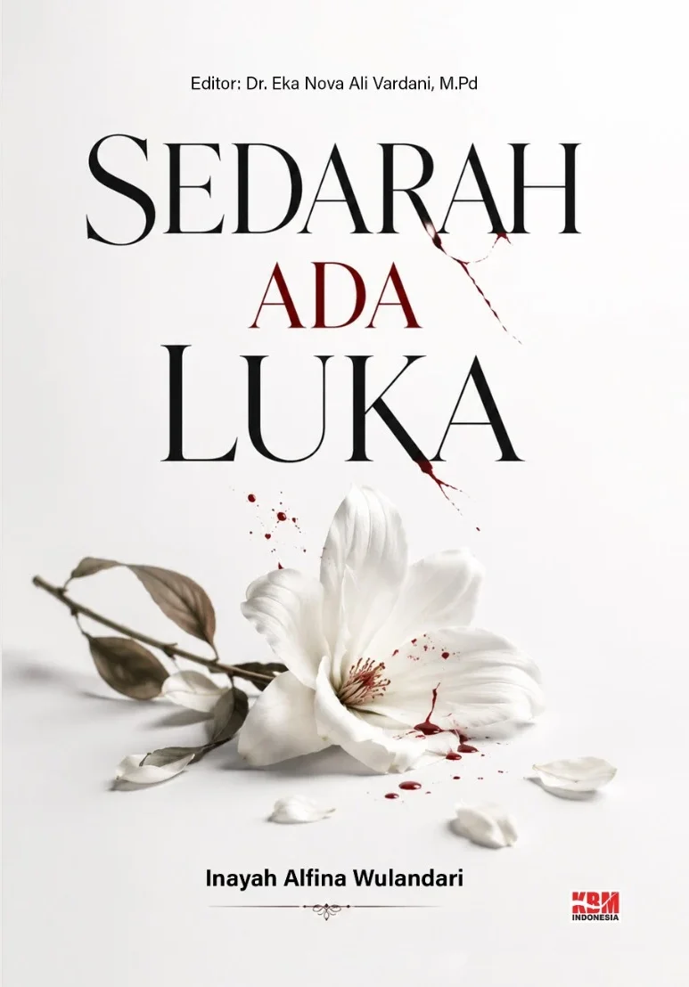 Sedarah Ada Luka