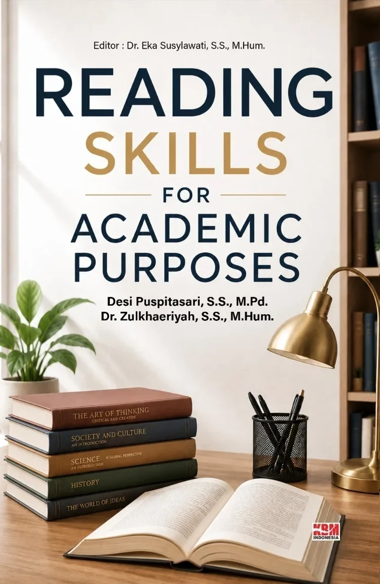 READING SKILLS FOR ACADEMIC PURPOSES