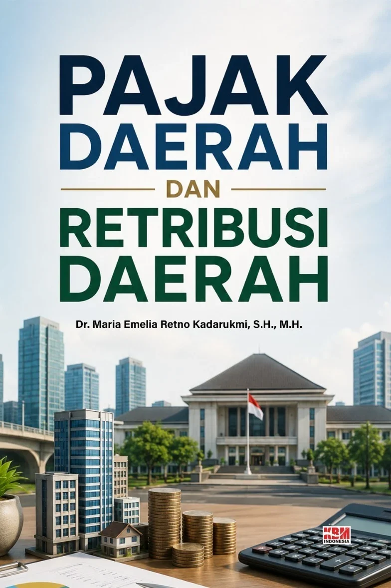 PAJAK DAERAH DAN RETRIBUSI DAERAH