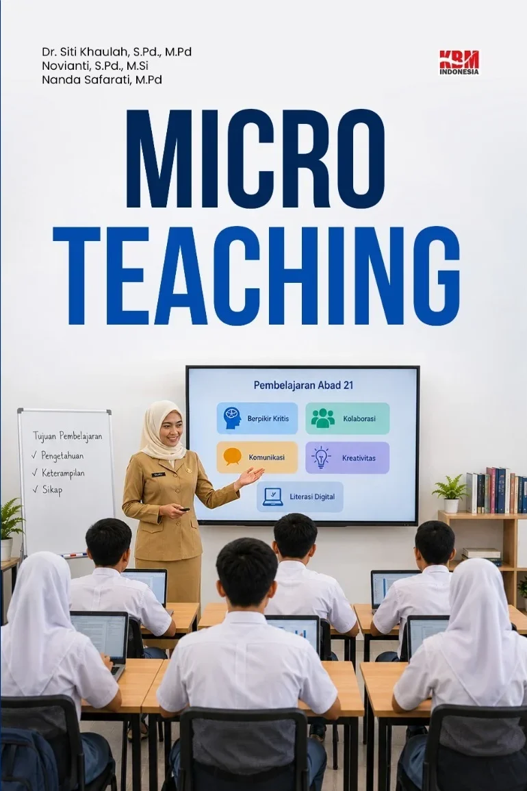 MICRO TEACHING