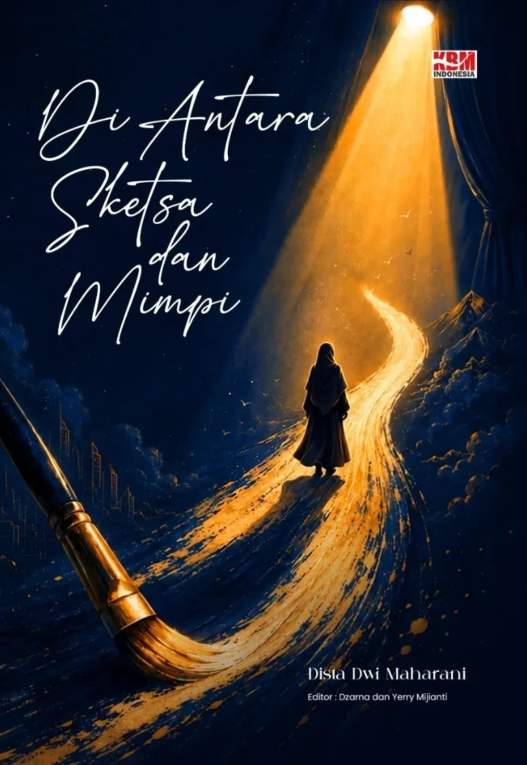 DI ANTARA SKETSA DAN MIMPI