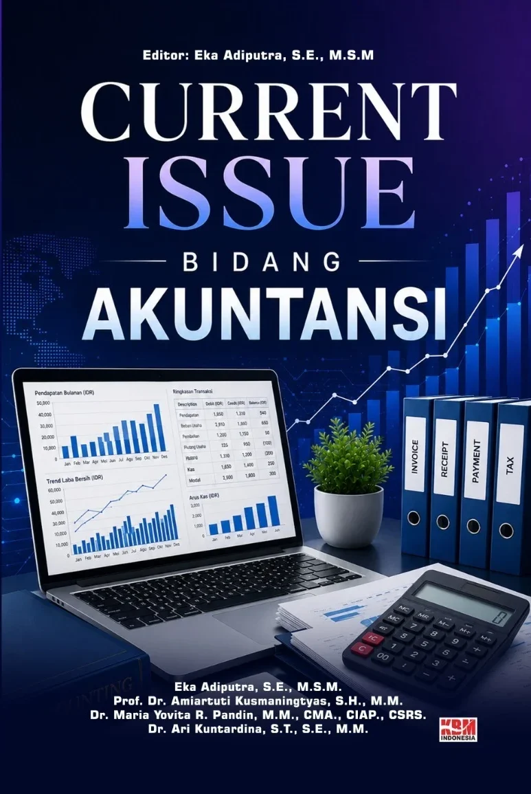 CURRENT ISSUE BIDANG AKUNTANSI