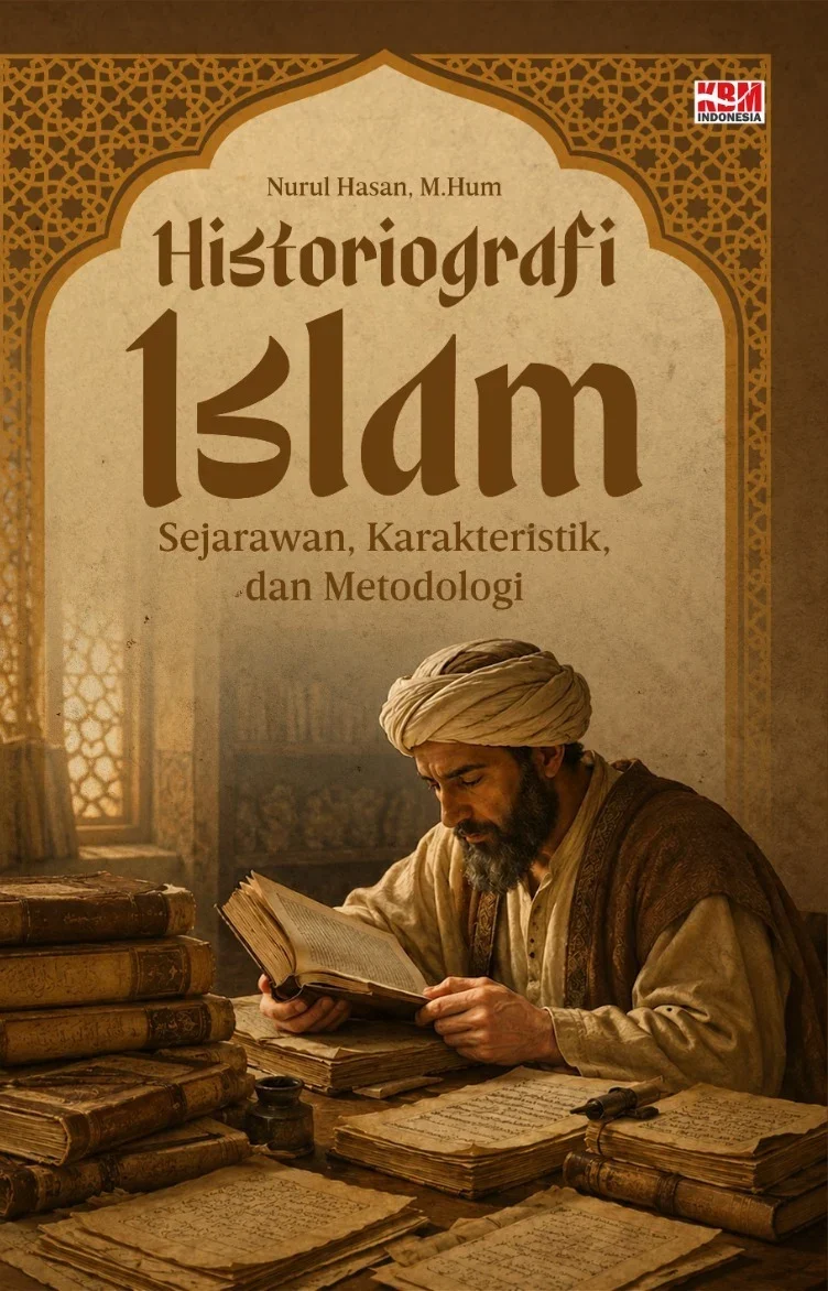 HISTORIOGRAFI ISLAM : Sejarawan, Karakterisitik dan Metodologi