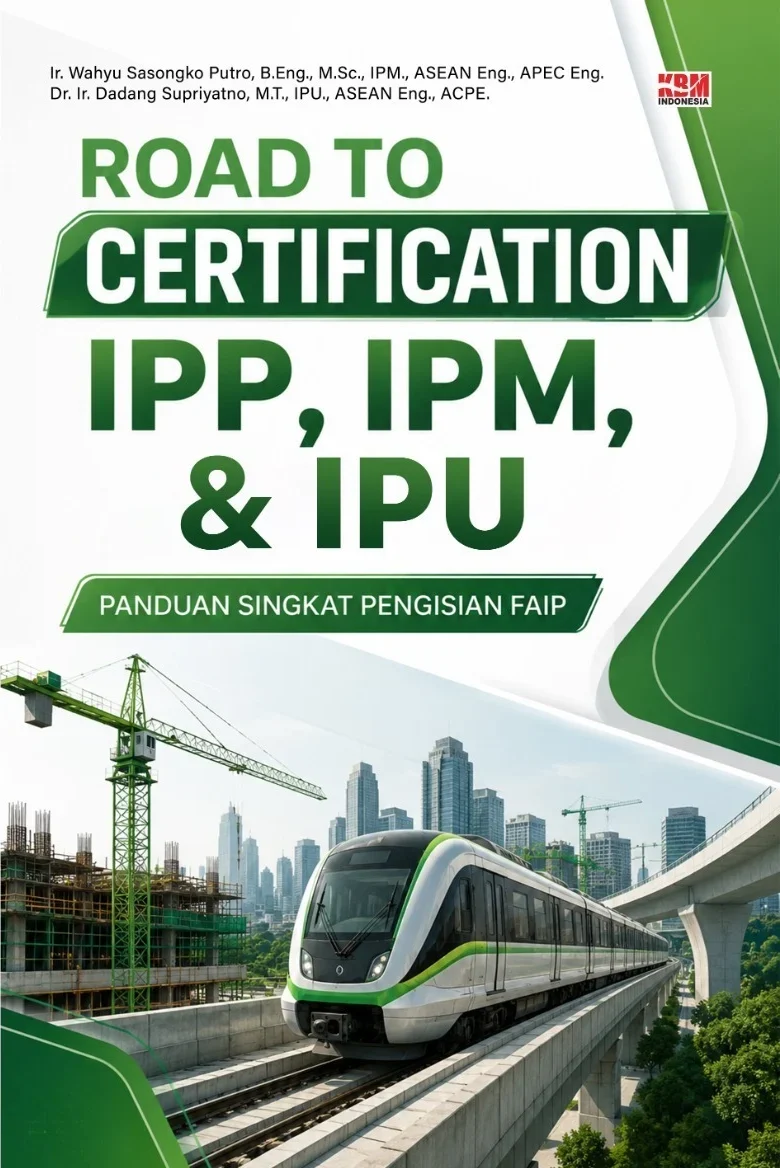 ROAD TO CERTIFICATION IPP, IPM, DAN IPU : Panduan Singkat Pengisian FAIP