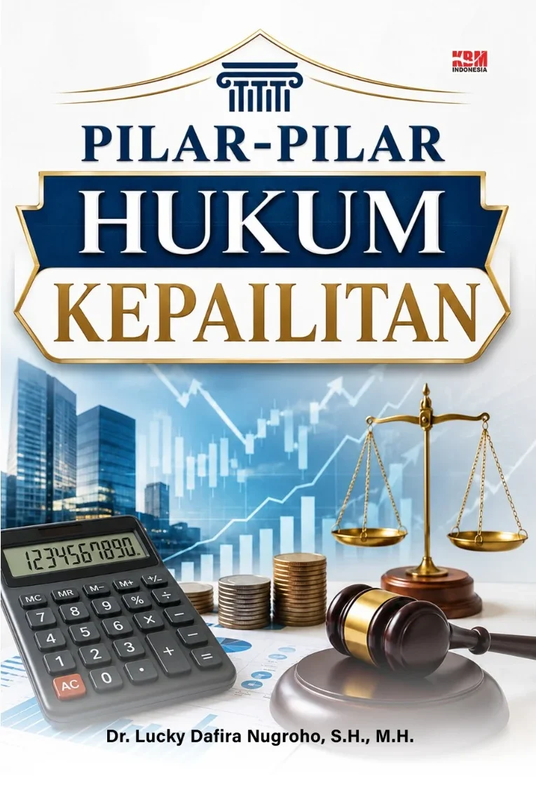 PILAR-PILAR HUKUM KEPAILITAN