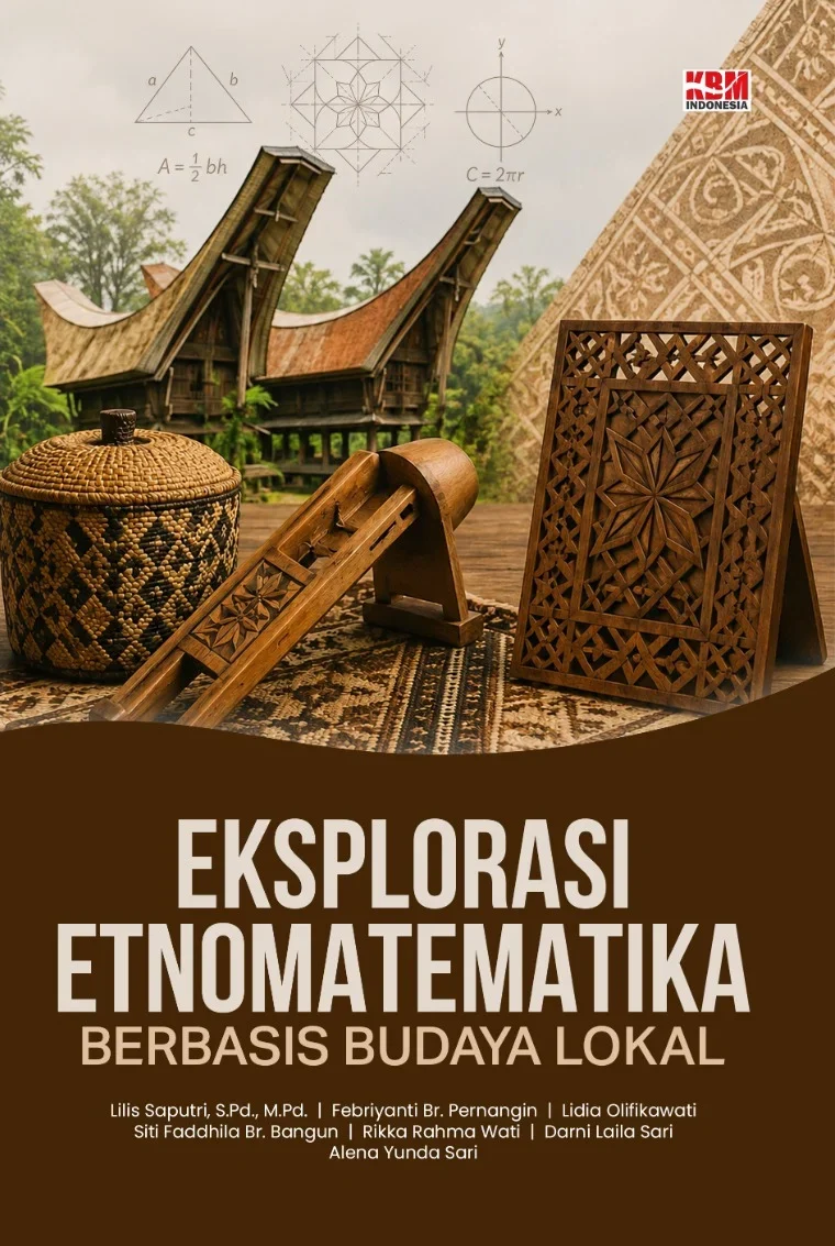EKSPLORASI ETNOMATEMATIKA BERBASIS BUDAYA LOKAL
