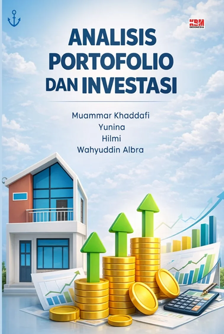 ANALISIS PORTOFOLIO DAN INVESTASI
