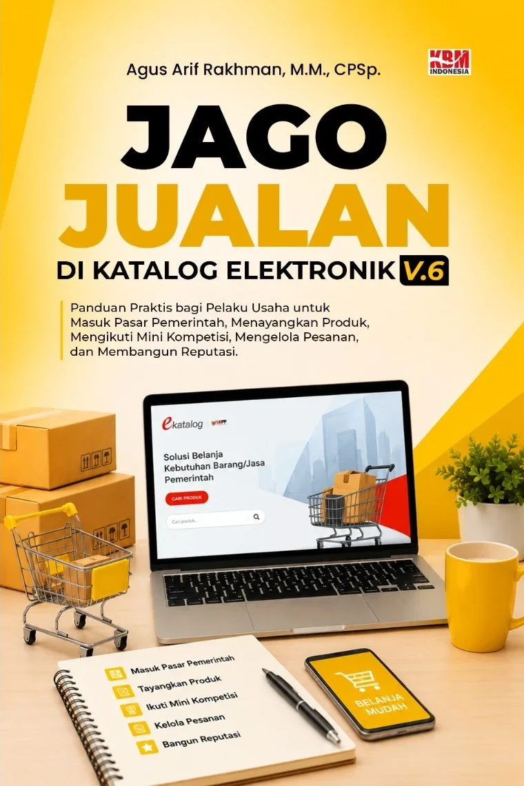 JAGO JUALAN DI KATALOG ELEKTRONIK V.6