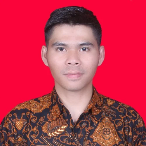 Muhammad Joni Iskandar, M. Sc