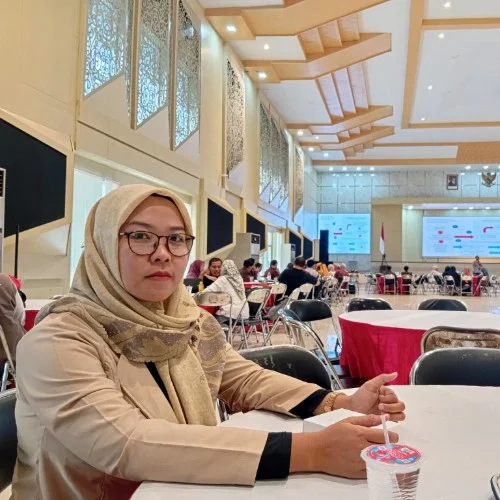 Dahimatul Afidah