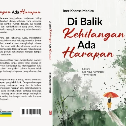 Inez Khansa Monica
