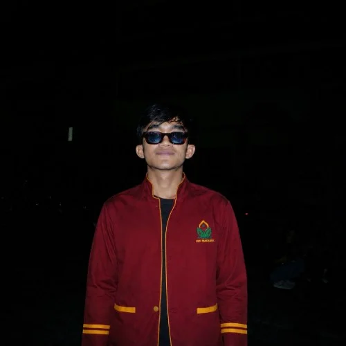 Raihanakbar Maulidani
