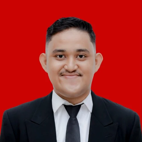Yusron Abda'u Ansya