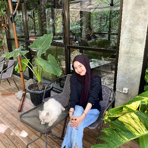 Dista Dwi Maharani