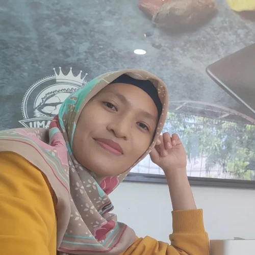 Pratiwi Bahar
