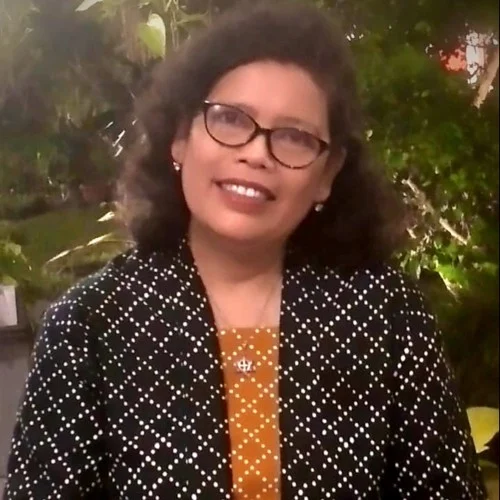 Endang Pasaribu