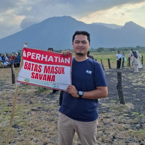 Firman Setiawan
