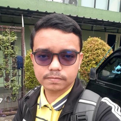 Muh farhan arfandy
