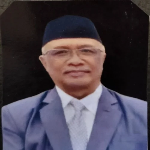 Dr.Dedi Supriadi.M.Pd