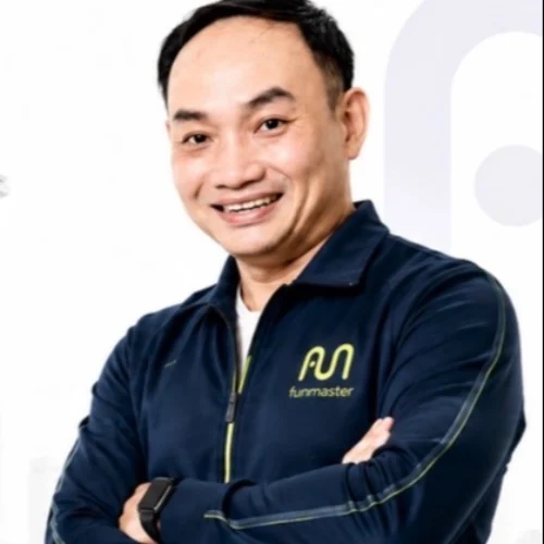 Soegeanto Tan