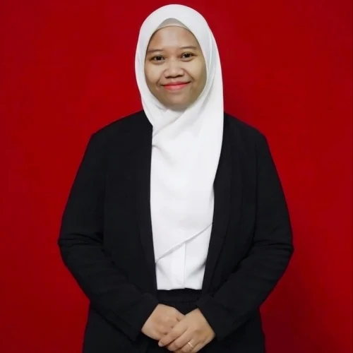 Ria Kurniawati