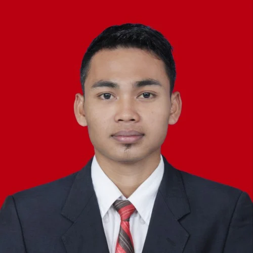 Thorik Aziz, M.Pd