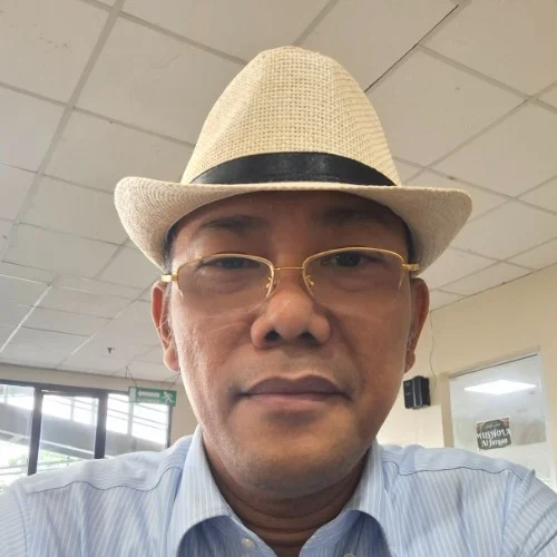 Edi Siregar
