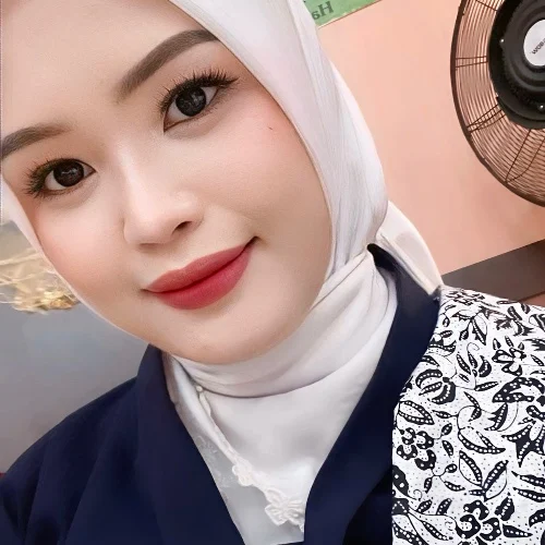 Arinda Wulandari