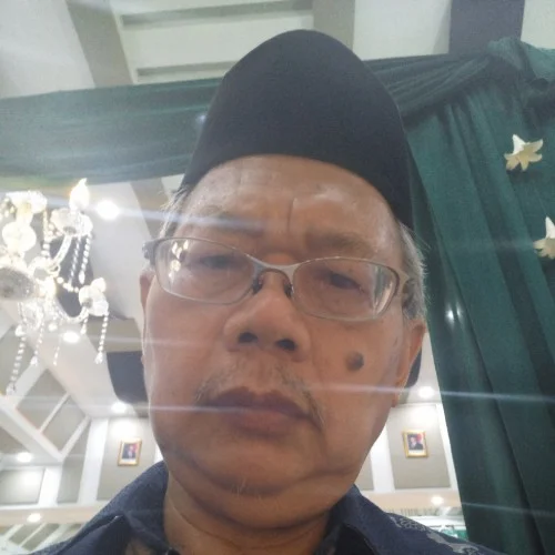 RAHMATULLAH AZHARI