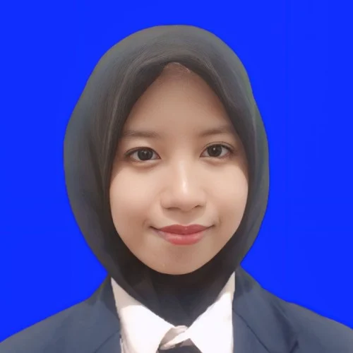 Indah Nurakhman